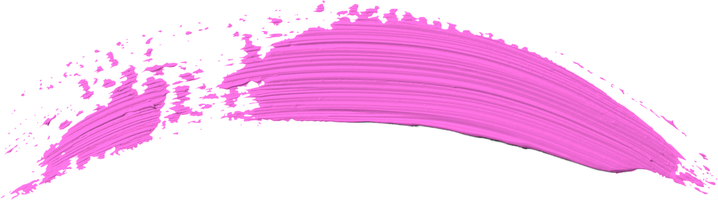 Stroke pink
