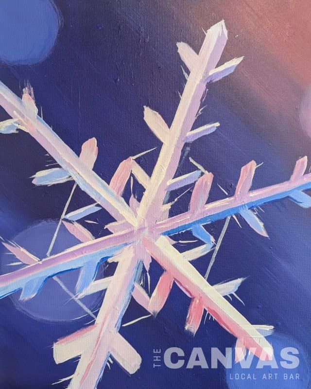 Macro Snowflake 800px wm min