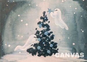 2C Christmas Spirits 5x7 wm min