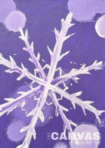 2C Macro Snowflake 5x7 wm min