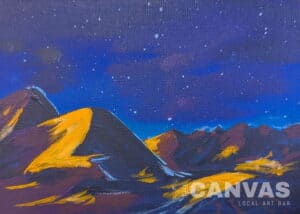 4C Desert Glow 5x7 wm min