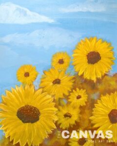 Sunflower Sky 800px wm min